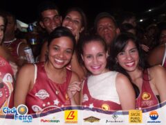 Bloco dos Amigos